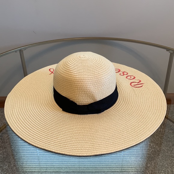Rose’ All Day Floppy Hat - Picture 10 of 13